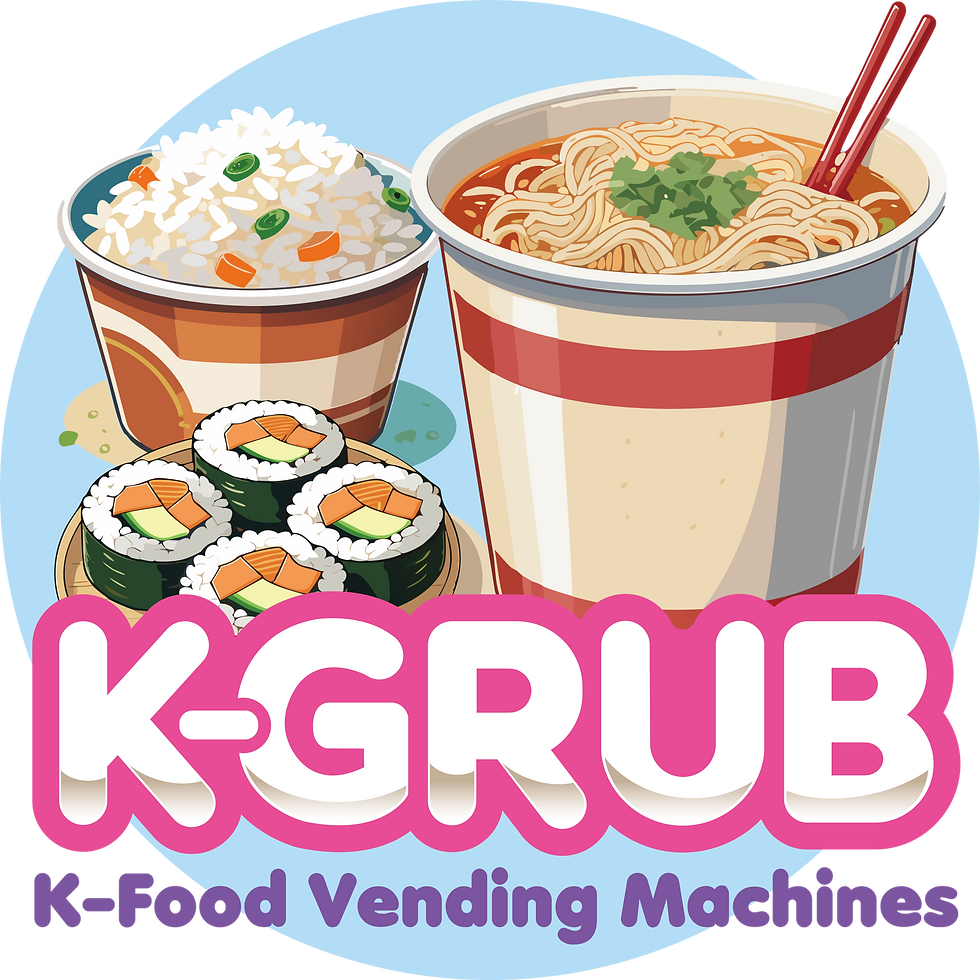 K-GRUB