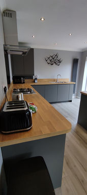 Sandy Acre Holiday Bungalow