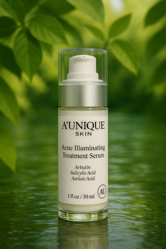 A'Unique Acne Eliminating Treatments Serum | A'Unique Skin Store