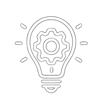 Icona innovazione