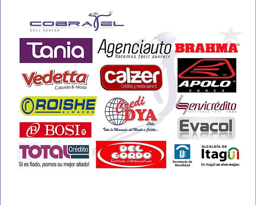 Clientes