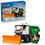 Miniaturbild: LEGO® City 60490 Schneepflug