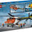 Miniaturbild: LEGO® City 60503 Hubschrauber der Küstenwache