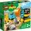 Miniaturbild: LEGO® Duplo 10931 Bagger und Laster