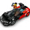 Miniaturbild: LEGO® City 60486 Elektro-Supersportwagen