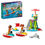Miniaturbild: LEGO® Friends 42623 Rettungsschwimmer Aussichtsturm mit Jetskis