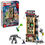 Miniaturbild: LEGO® Super Heroes 76342 Spider-Man vs. Mysterio: Daily Bugle
