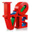 Miniaturbild: LEGO® ART 31214 LOVE