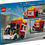 Miniaturbild: LEGO® City 60488 Pommes-Truck