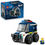 Miniaturbild: LEGO® City 60481 Coole Flitzer – Polizei-Truck