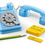 Miniaturbild: LEGO® Creator 31174 Retro-Telefon