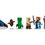 Miniaturbild: LEGO® Minecraft 21263 Die Mine in den Badlands
