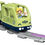 Miniaturbild: LEGO® Duplo 10427 Interaktive Abenteuer-Eisenbahn