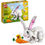 Miniaturbild: LEGO® Creator 31133 Weißer Hase