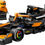 Miniaturbild: LEGO® Speed Champions 77251 McLaren F1® Team MCL38 Rennauto