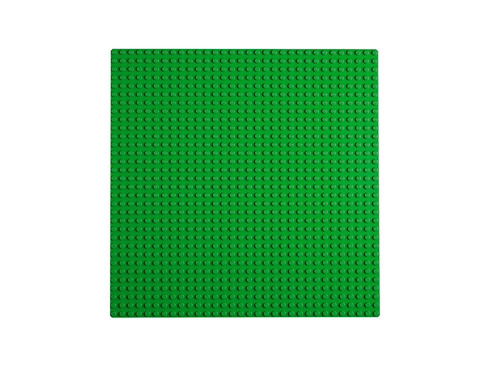 Miniaturbild: LEGO® Classic 11023 Grüne Bauplatte