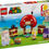 Miniaturbild: LEGO® Super Mario 71429 Mopsie in Toads Laden – Erweiterungsset
