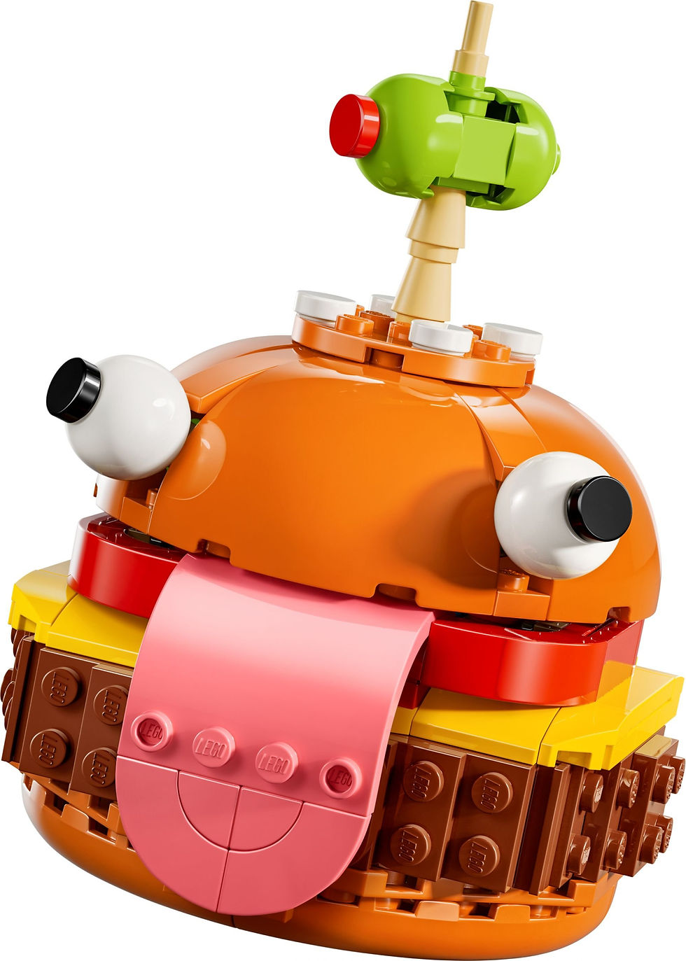 Miniaturbild: LEGO® Fortnite 77070 Durrr Burger