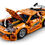 Miniaturbild: LEGO® Technic 42204 Fast and Furious Toyota Supra MK4