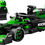 Miniaturbild: LEGO® Speed Champions 77247 KICK Sauber F1® Team C44 Rennauto