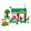Miniaturbild: LEGO® Animal Crossing 77055 Die Schneiderei der Schneiderschwestern