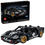 Miniaturbild: LEGO® Technic 42223 1966 Ford GT40 MKII Rennwagen