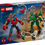 Miniaturbild: LEGO® Super Heroes 76338 Mech-Duell: Spider-Man vs. Doc Ock