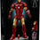 Miniaturbild: LEGO® Super Heroes 76344 Iron Man Mark 3 Sammleredition