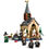 Miniaturbild: LEGO® Harry Potter 76426 Bootshaus von Schloss Hogwarts™