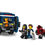 Miniaturbild: LEGO® City 60479 Gefangenentransporter