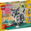 Miniaturbild: LEGO® Creator 31163 Graue Katze
