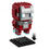 Miniaturbild: LEGO® BrickHeadz 40669 Iron Man MK5