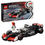 Miniaturbild: LEGO® Speed Champions 77250 MoneyGram Haas F1® Team VF-24 Rennauto