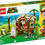 Miniaturbild: LEGO® Super Mario 71424 Donkey Kongs Baumhaus
