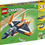 Miniaturbild: LEGO® Creator 31126 Überschalljet