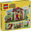 Miniaturbild: LEGO® Animal Crossing 77058 Bienchens gemütliches Haus