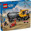 Miniaturbild: LEGO® City 60478 Betonmischer