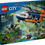 Miniaturbild: LEGO® City 60437 Dschungelforscher-Hubschrauber