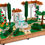 Miniaturbild: LEGO® Icons 10359 Springbrunnengarten
