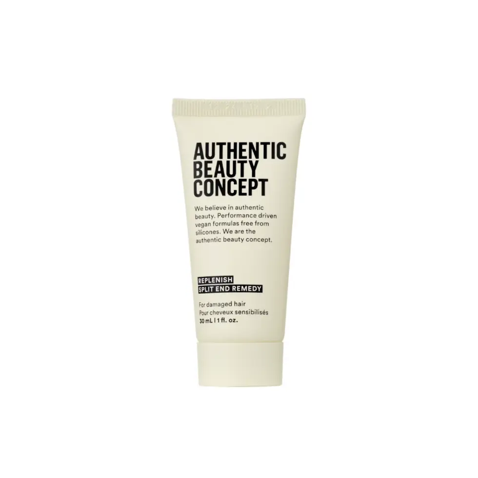 Thumbnail: Replenish Split End Remedy