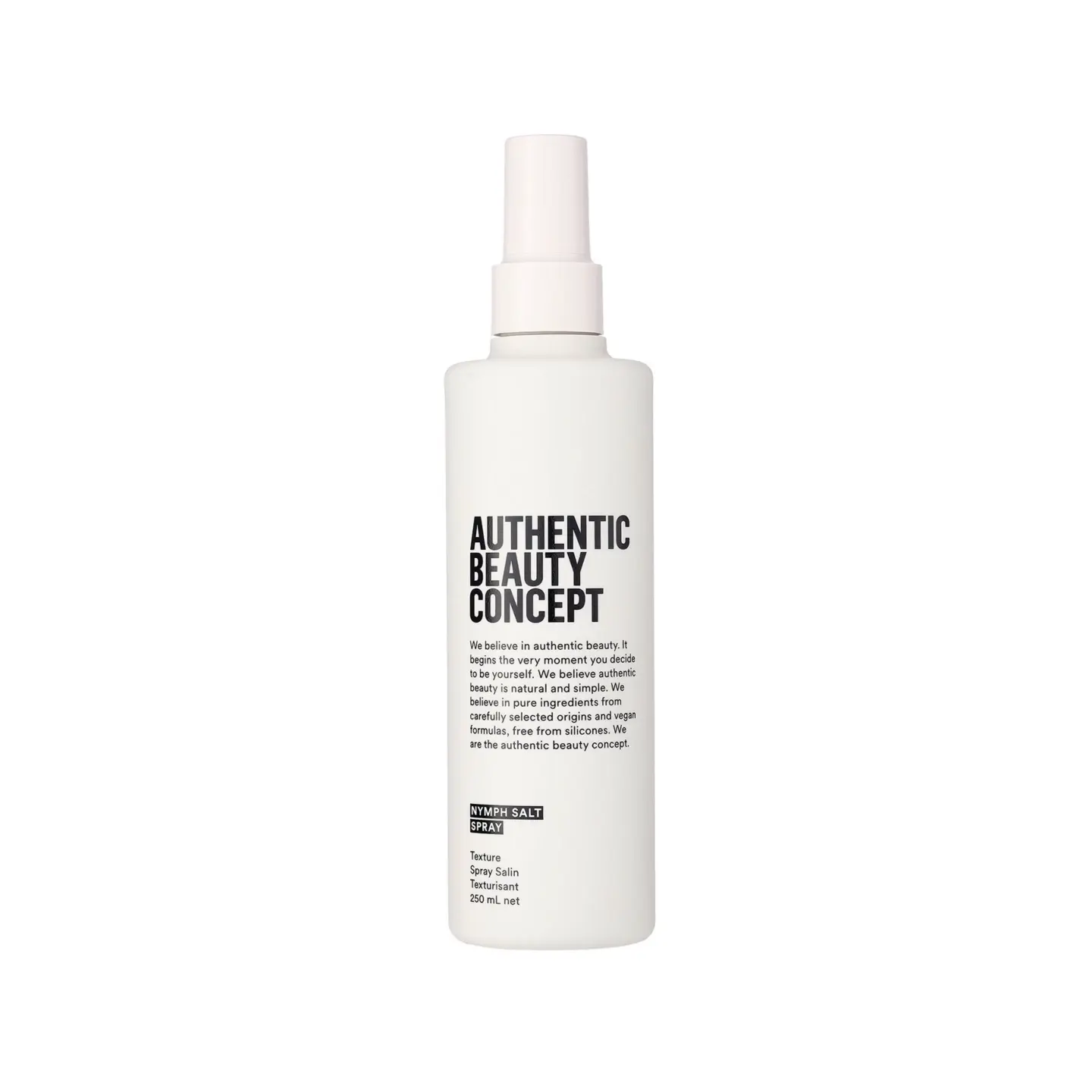 Nymph Salt Spray 250 ml