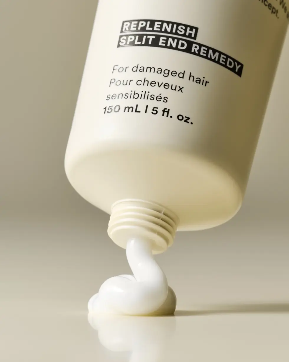 Thumbnail: Replenish Split End Remedy