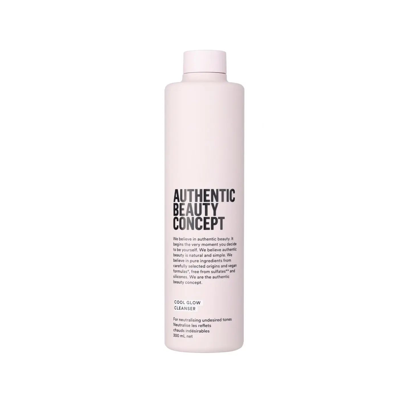 Cool Glow Cleanser 300 ml