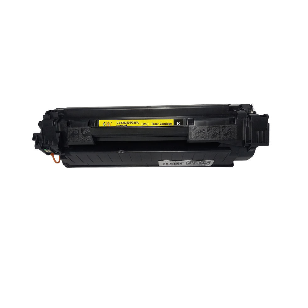 Miniatura: Toner Evolut Cb435a/cb436a/ce285a 653g.