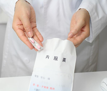 院内薬局
