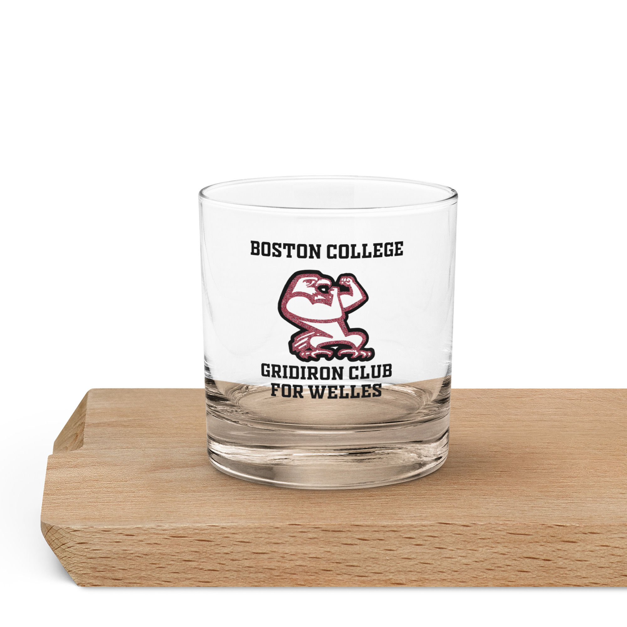 Rocks glass
