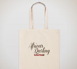 Africa's Darling Tote