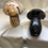 Thumbnail: Petrified Wood Mushrooms