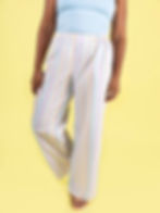 Beginner's Sewing - Make Your Own Pyjama Bottoms - Sat