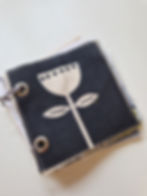 Make your own Fabric Sketchbook(2 day workshop) Sat 8th & Sunday